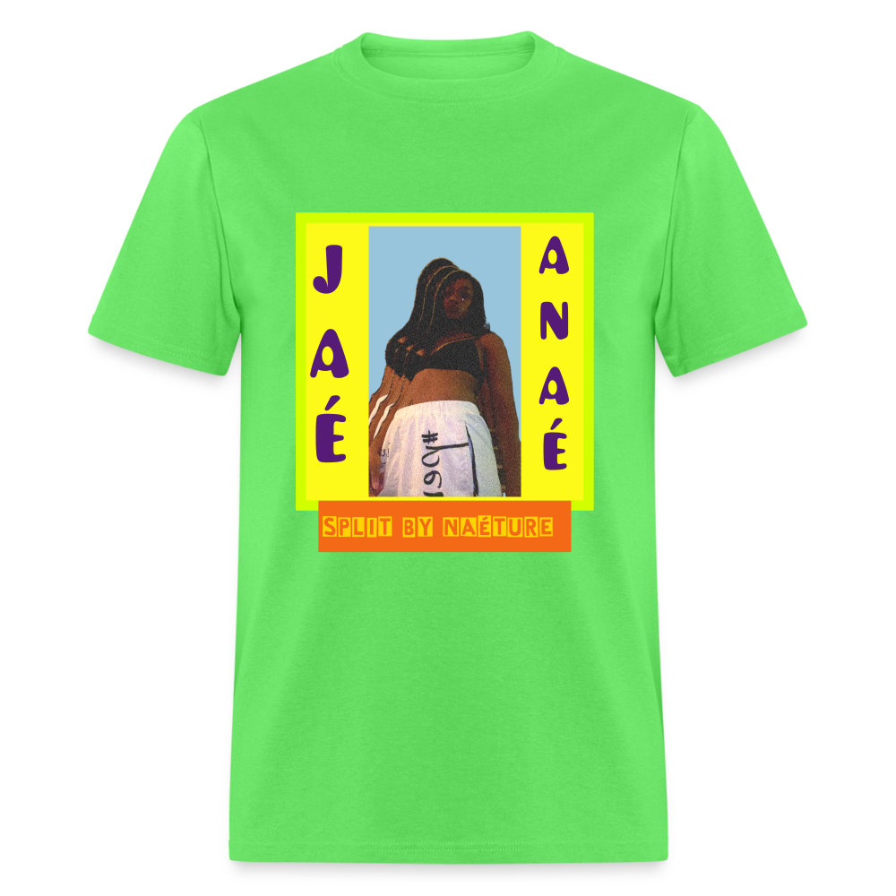 jaé anaé tee - kiwi